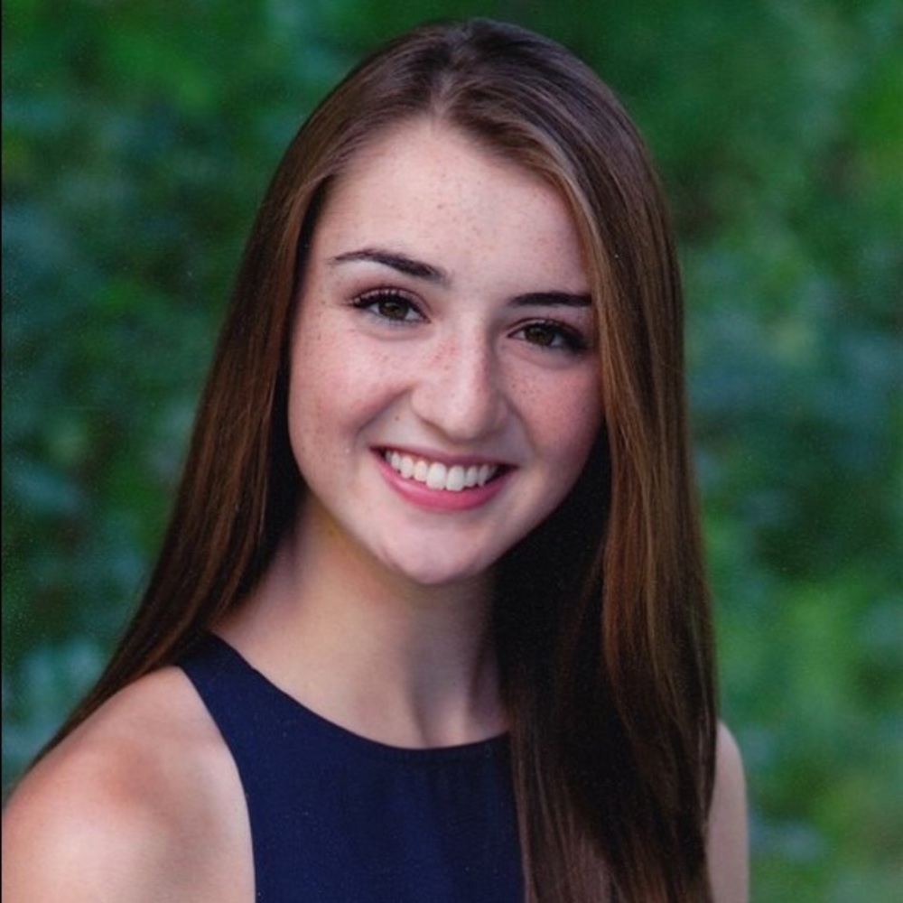 Meet your Posher, Hannah